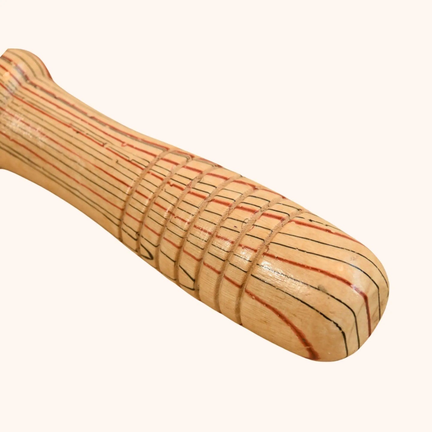 Faszienrolle Anti-Cellulite Wellvanilla