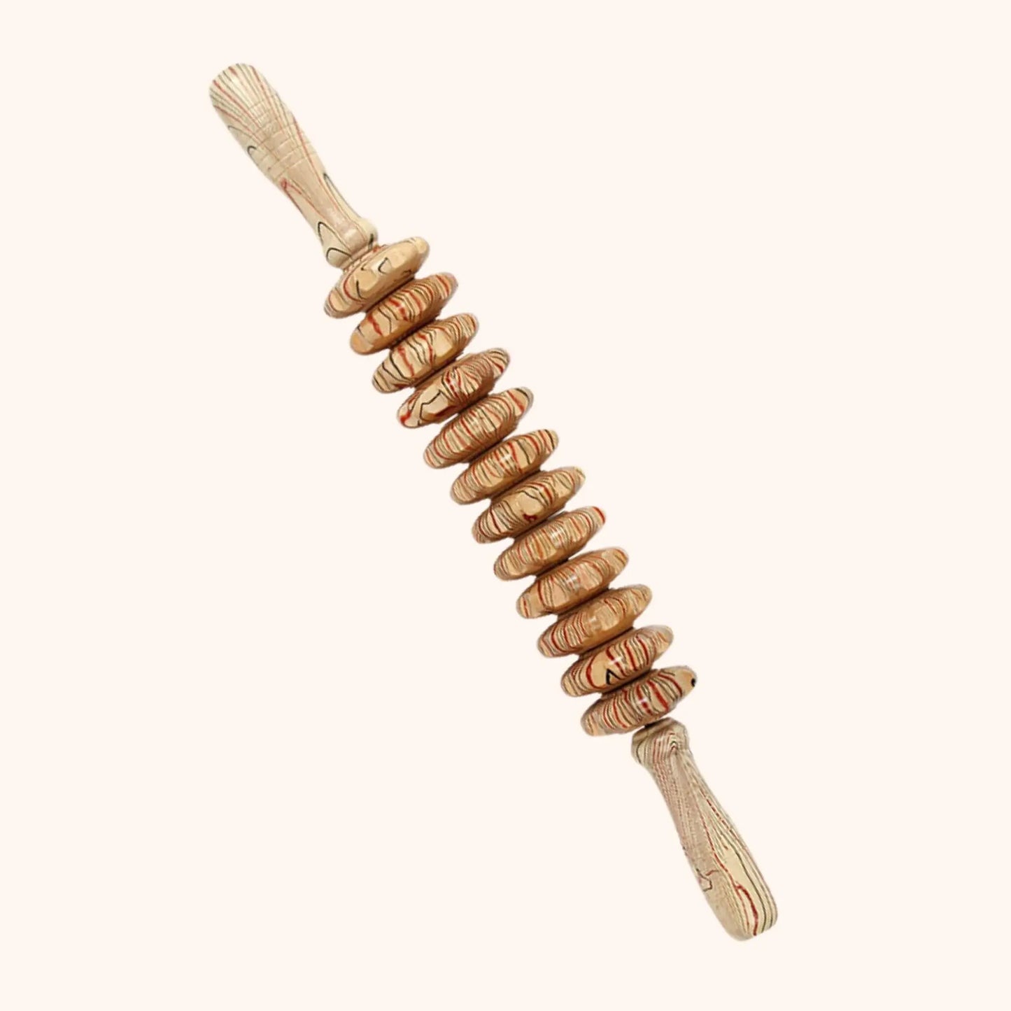 Faszienrolle Anti-Cellulite Wellvanilla