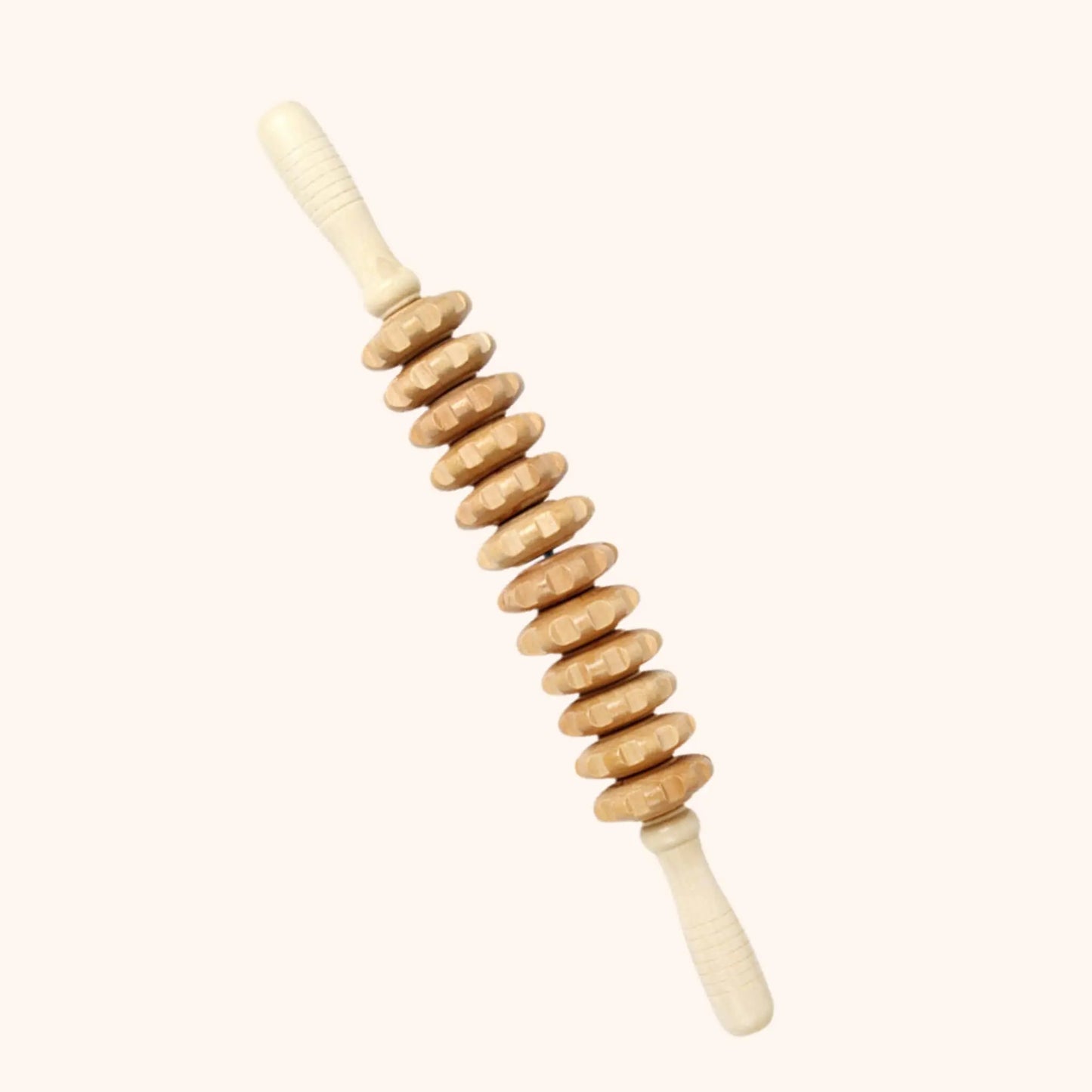 Faszienrolle Anti-Cellulite Wellvanilla