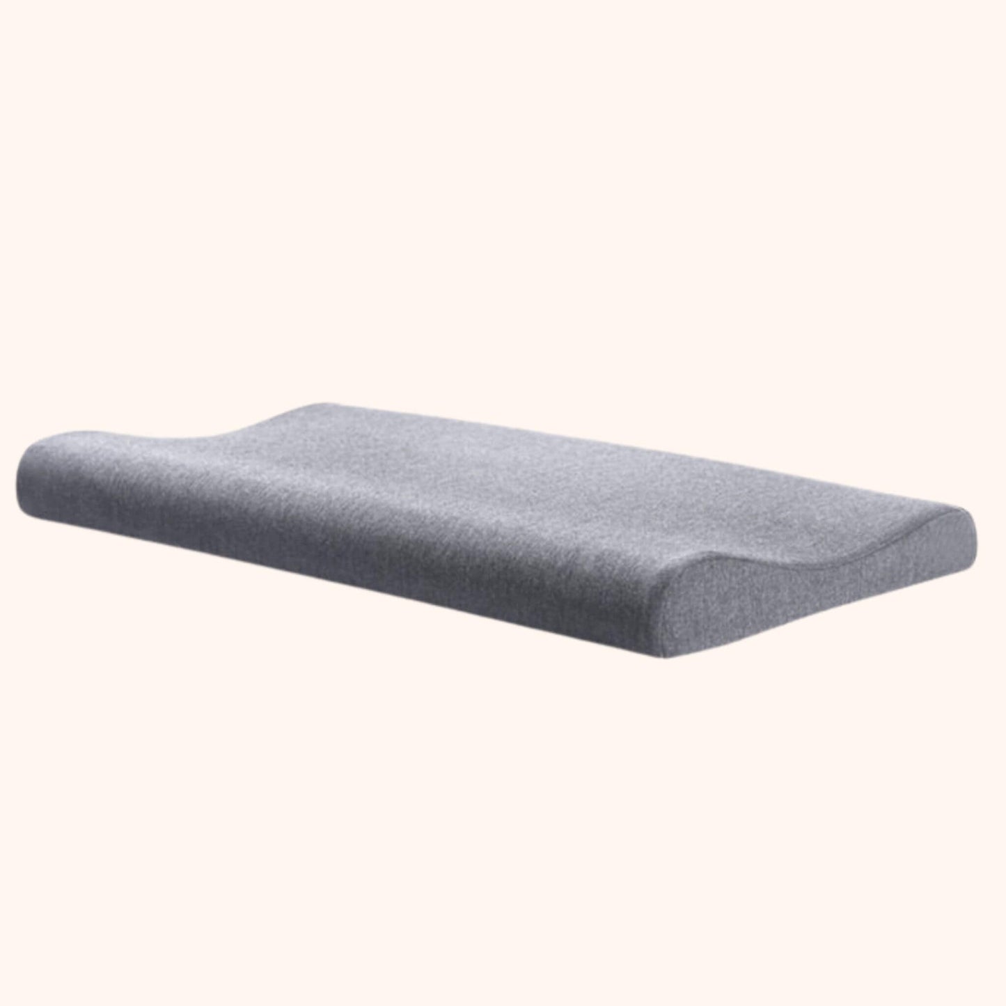 Kissen Schlaf gut - 40x60 cm Wellvanilla