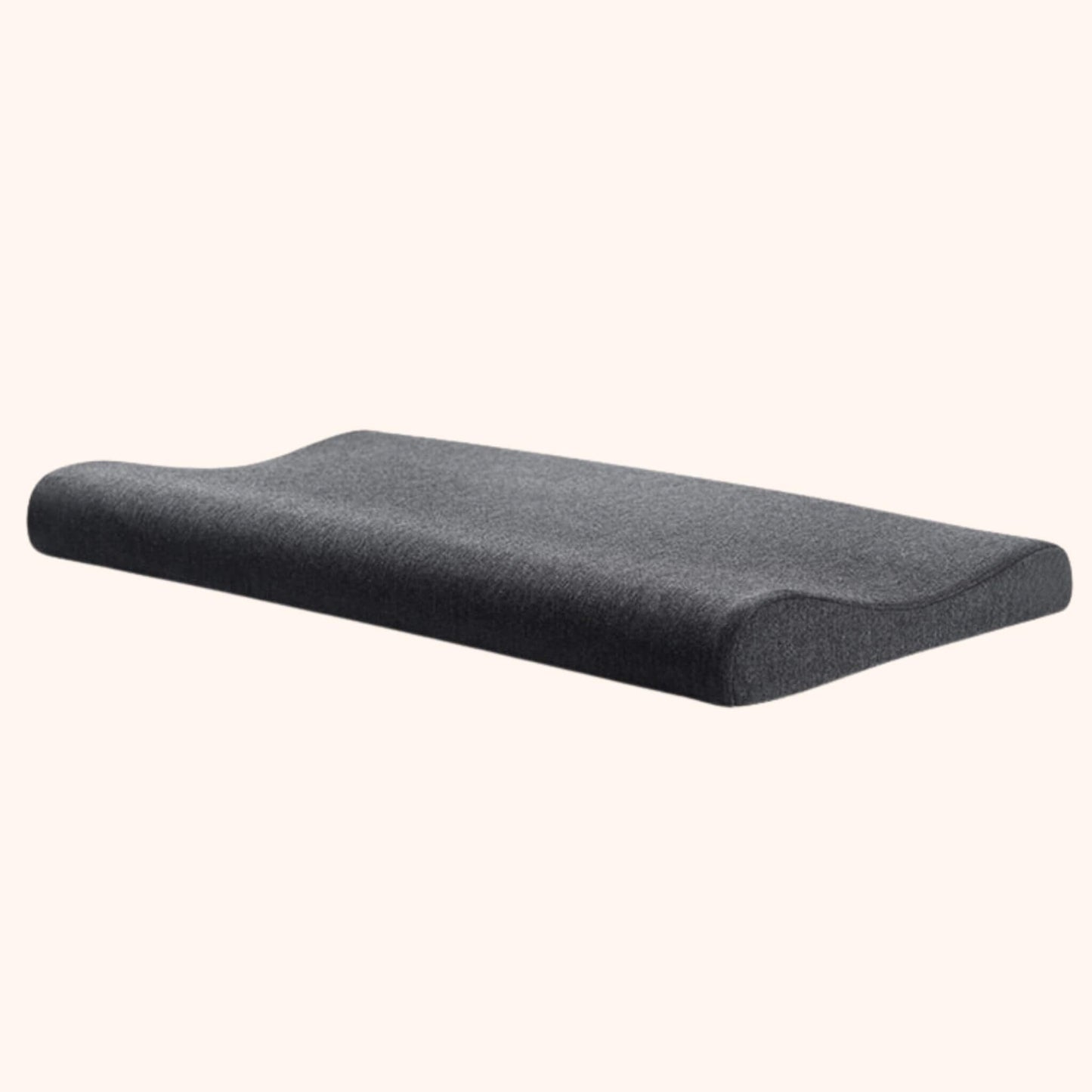 Kissen Schlaf gut - 40x60 cm Wellvanilla