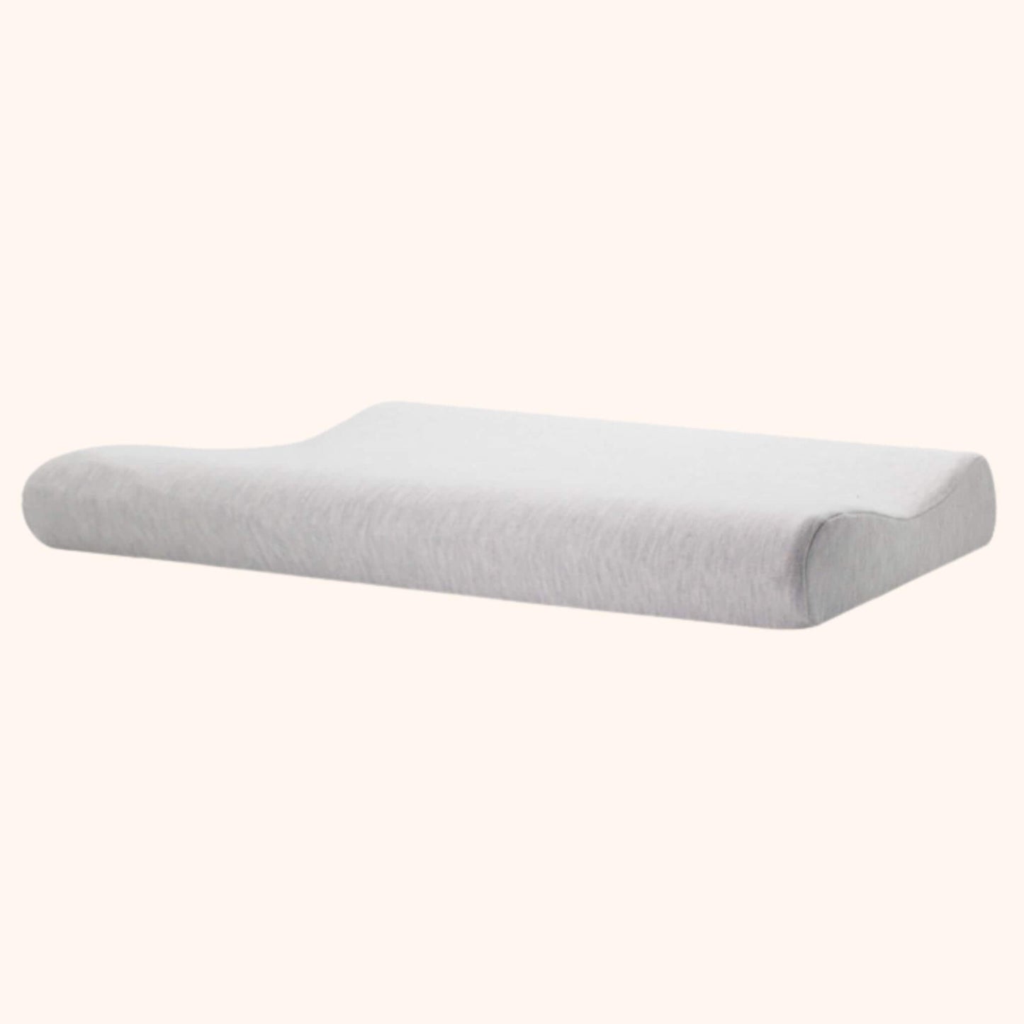 Kissen Schlaf gut - 40x60 cm Wellvanilla
